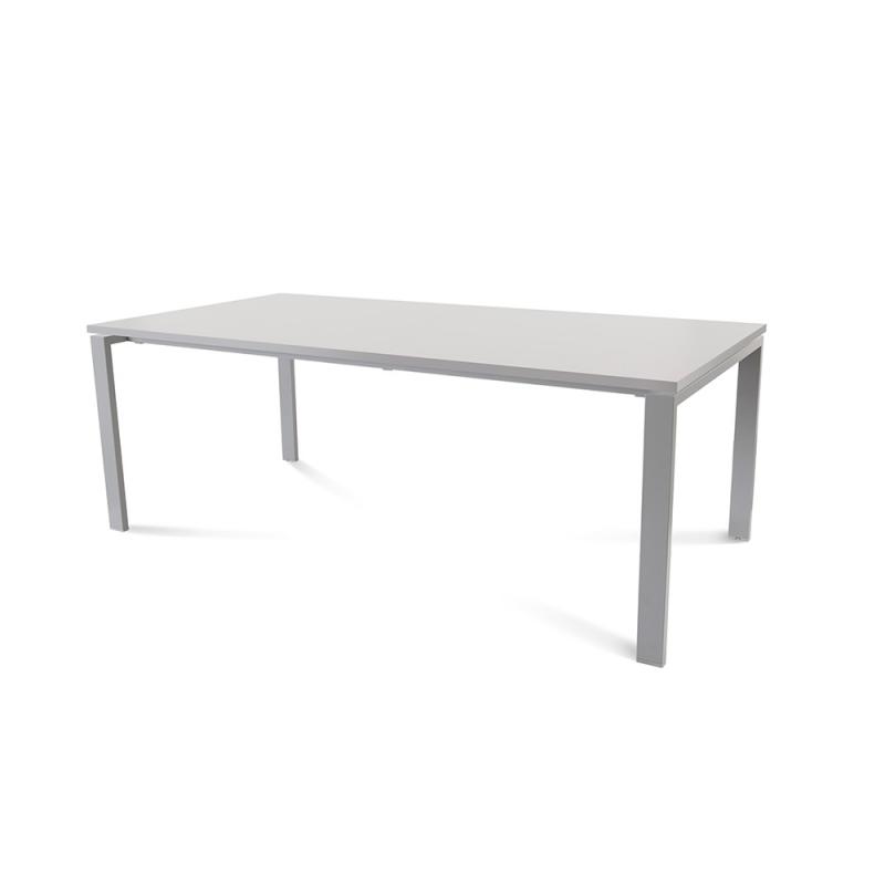 rocada-mesa-de-oficina-serie-total-200x100-aluminio-gris