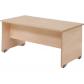 Rocada mesa de oficina serie work 160x80 haya / haya