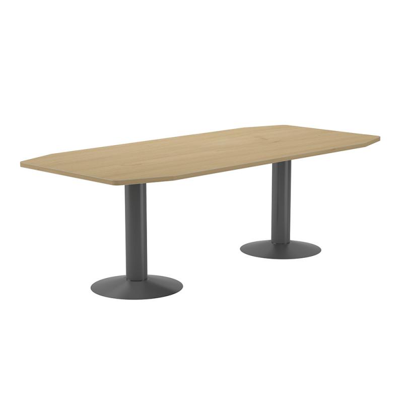 rocada-mesa-de-reuniones-220x100x72cm-color-pata-metalica-antracita-tablero-roble