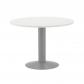 rocada-mesa-de-reuniones-redonda-100cm-de-diametro-altura-74cm-color-pata-metalica-gris-tablero-blanco