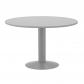 rocada-mesa-de-reuniones-redonda-120cm-de-diametro-altura-74cm-color-pata-metalica-gris-tablero-gris