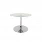 rocada-mesa-reuniones-diametro-80cm-y-altura74cm-cromada-tablero-cristal