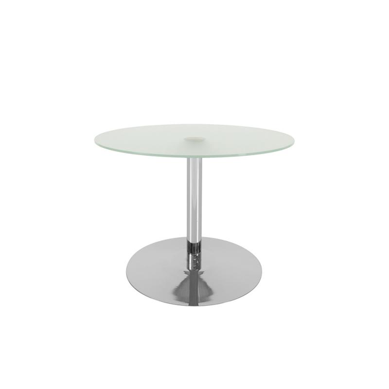 rocada-mesa-reuniones-diametro-80cm-y-altura74cm-cromada-tablero-cristal