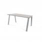 rocada-mesa-serie-blanca-140x80-aluminio-gris