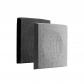 rocada-panel-acustico-de-pared-pet-de-60x60-negro