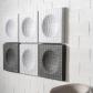 rocada-panel-acustico-de-pared-pet-de-60x60-negro