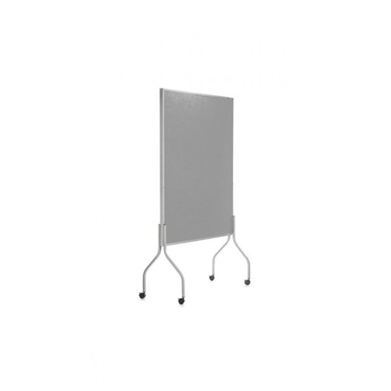 ROCADA Panel Separador Gris 122X196X49Cm