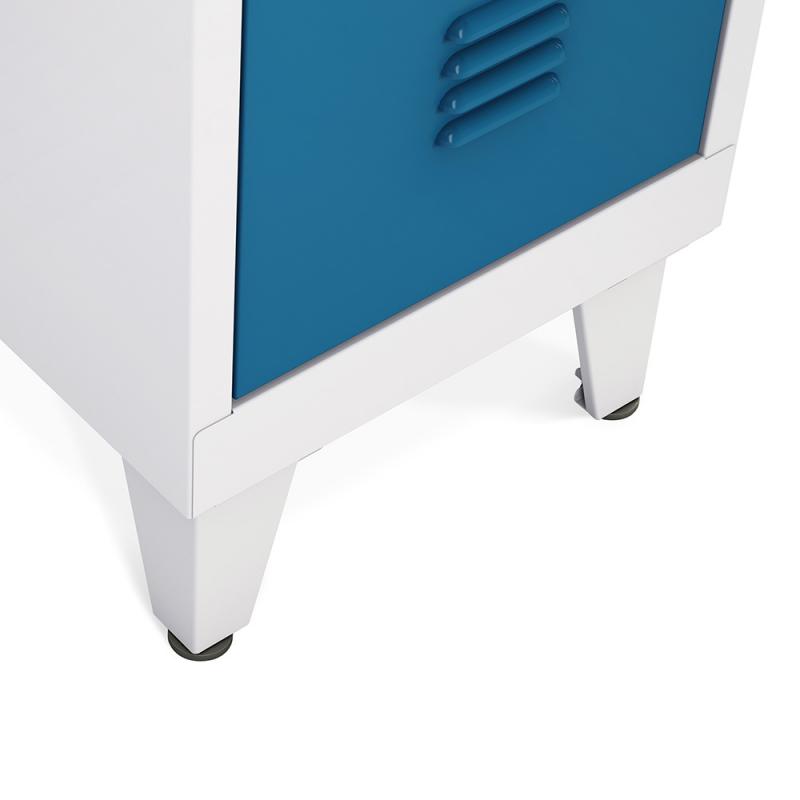 rocada-pies-soldados-para-taquillas-con-niveladores-ral-9003