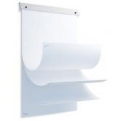 ROCADA Pinza+Bloc De Papel Para Gama Skin