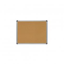 ROCADA Pizarra Corcho 45*60 Perfil Aluminio