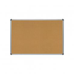 ROCADA Pizarra Corcho 60*90 Perfil Aluminio