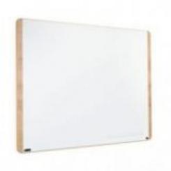 ROCADA Pizarra De Pared Lacada Magnética Serie Natural 100X150Cm