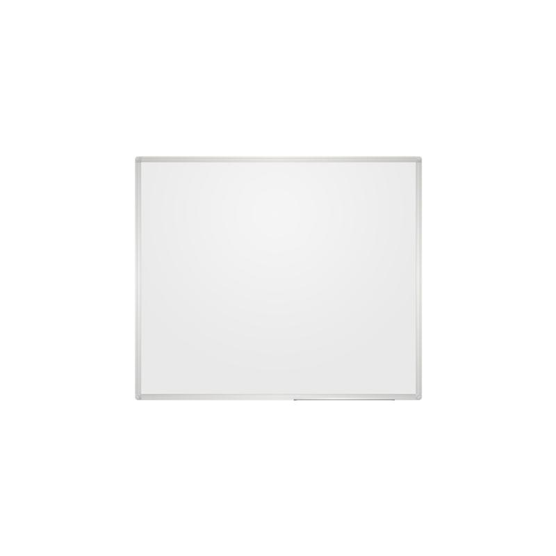 rocada-pizarra-doble-cara-vitrificada-blanca-con-marco-de-aluminio-120x90