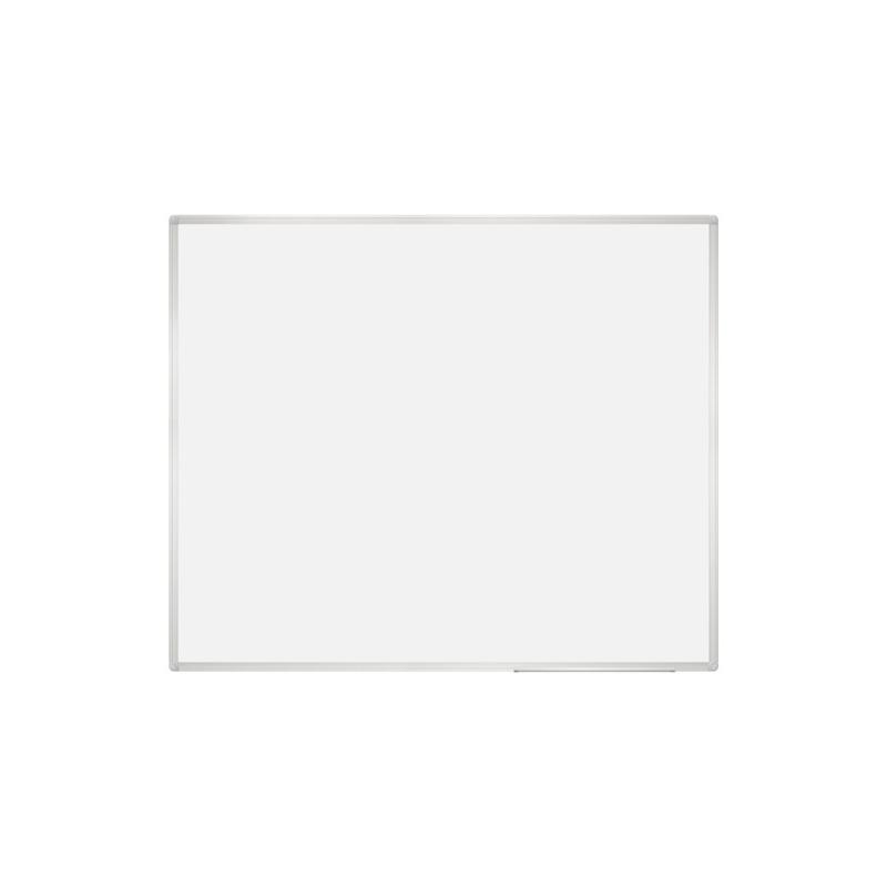rocada-pizarra-doble-cara-vitrificada-blanca-con-marco-de-aluminio-150x120