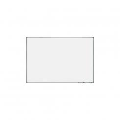 ROCADA Pizarra Lacada Blanca 100*150 Perfil Aluminio