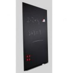 ROCADA Pizarra Skinchalkboard Negra 75X115Cm Liquid