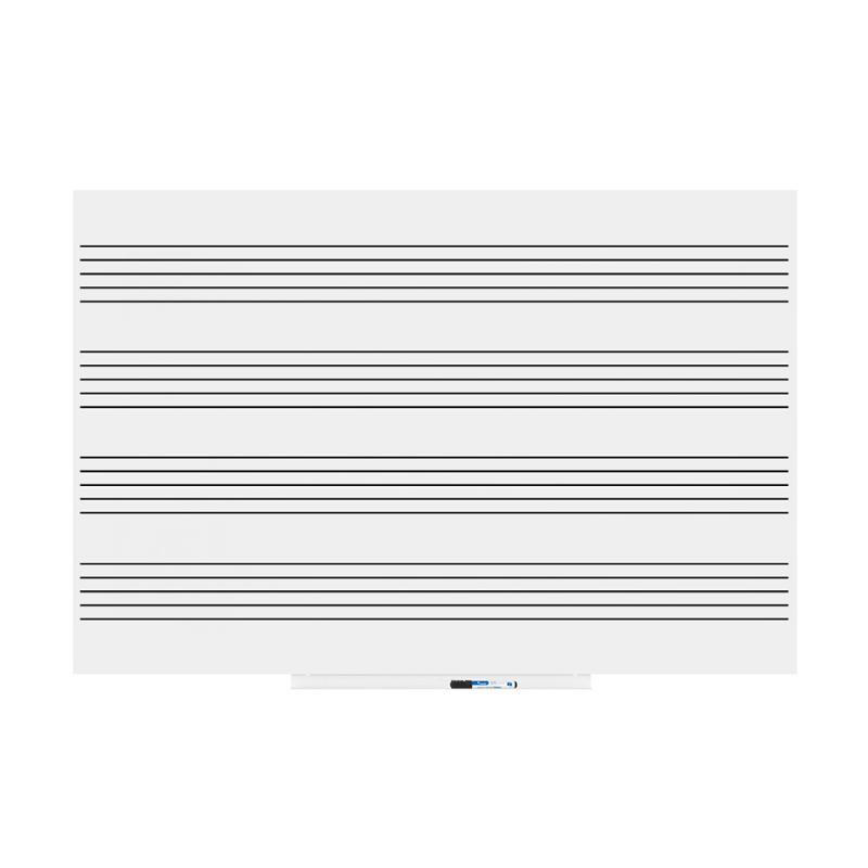 rocada-pizarra-skinmusic-100x150cm-lacada-blanco-pentagrama-horizontal