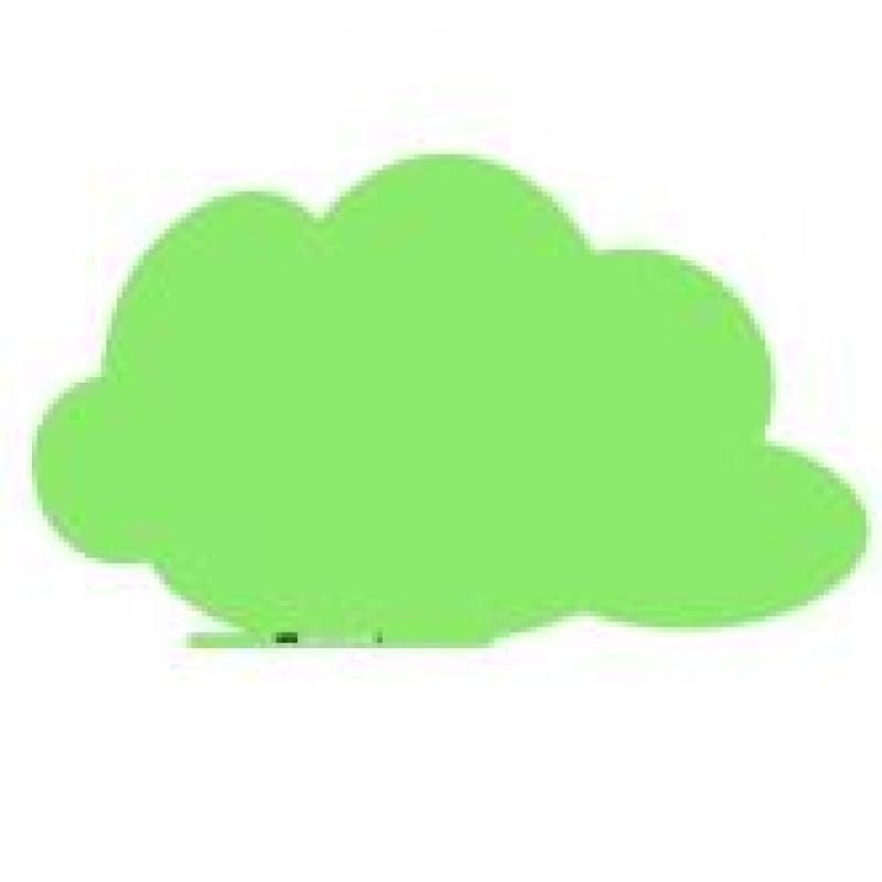 rocada-pizarra-skinshape-con-forma-cloud-75x115cm-color-verde