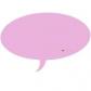 rocada-pizarra-skinshape-con-forma-talk-100x150cm-color-rosa