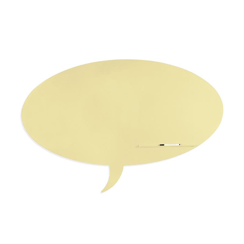rocada-pizarra-skinshape-con-forma-talk-75x115cm-color-ral-1015