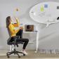 rocada-pizarra-skinshape-con-forma-talk-75x115cm-color-ral-1015