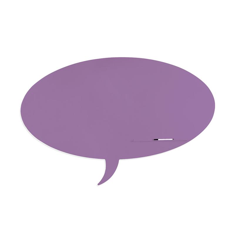 rocada-pizarra-skinshape-con-forma-talk-75x115cm-color-ral-4005