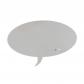 rocada-pizarra-skinshape-con-forma-talk-75x115cm-color-ral-7038