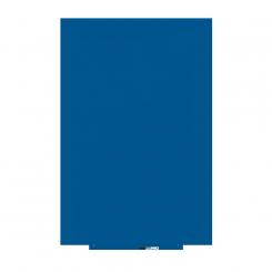 Rocada pizarra skinwhiteboard lacada magnética 100x150cm color RAL 5017