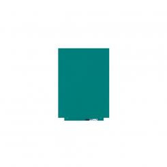 Rocada pizarra skinwhiteboard lacada magnética 55x75cm color ral 5021