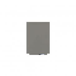 Rocada pizarra skinwhiteboard lacada magnética 55x75cm color ral 7030