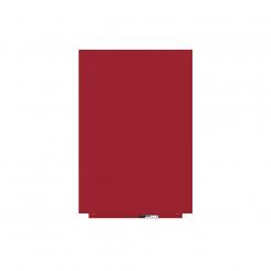 Rocada pizarra skinwhiteboard lacada magnética 75x115cm color RAL 3002