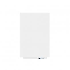 ROCADA Pizarra Skinwhiteboard Profesional Blanca 75X115Cm