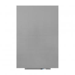 ROCADA Pizarra Skinwhiteboard Profesional Silver 100X150Cm