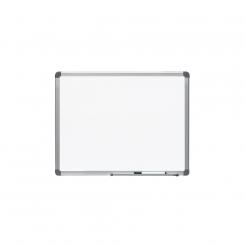 ROCADA Pizarra Vitrificada Blanca 45*60 Perfil Aluminio