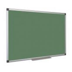 ROCADA Pizarra Vitrificada Verde Marco De Aluminio 240X120