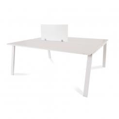 ROCADA Separador Transversal De 70X40Cm Blanco