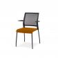 rocada-silla-confidente-con-respaldo-de-maya-938m-asiento-tapizado-color-naranja