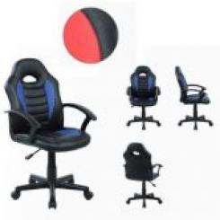 ROCADA Silla Gaming Chair Basic Rojo
