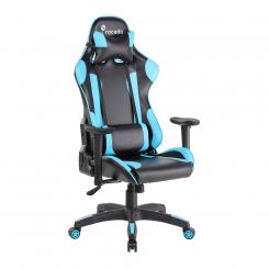 ROCADA Silla Gaming Chair Professional Azul