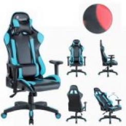 ROCADA Silla Gaming Chair Professional Rojo
