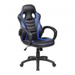 ROCADA Silla Gaming Chair Student Azul