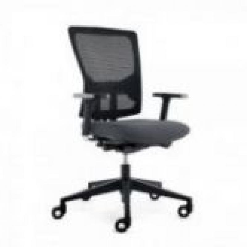 rocada-silla-oficina-rd937-1-asiento-tapizado-gris-respaldo-malla-negra-con-brazos-regulables
