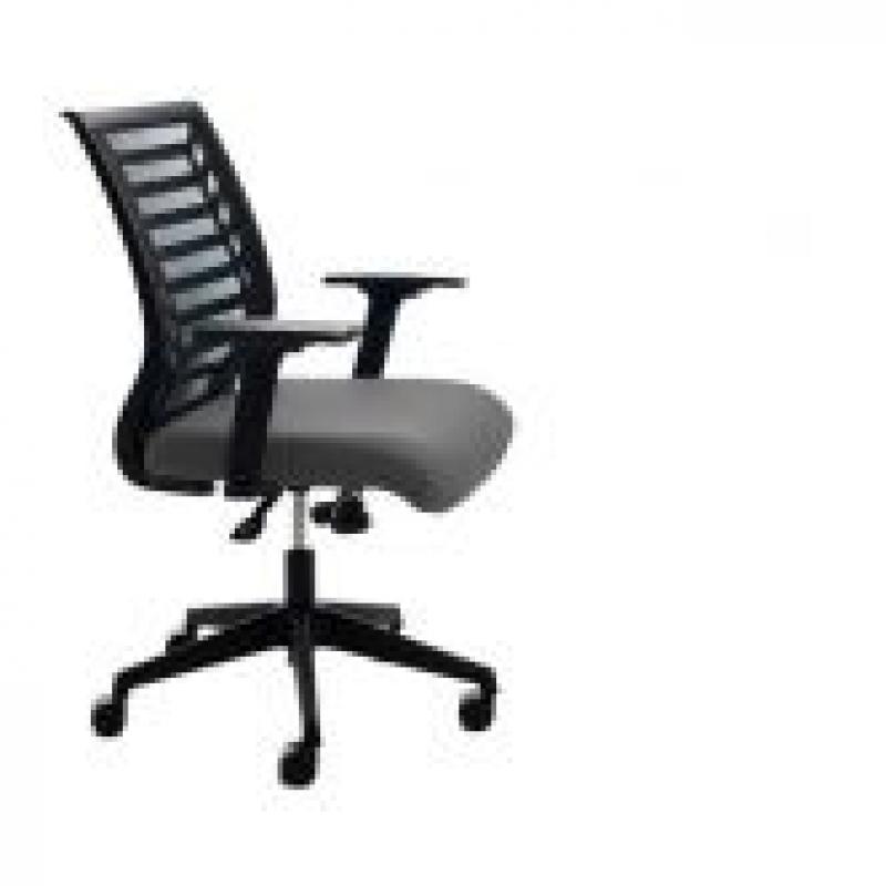 rocada-silla-oficina-respaldo-malla-negra-asiento-tapizado-gris