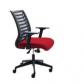 rocada-silla-ofiicina-respaldo-malla-negra-asiento-tapizado-rojo