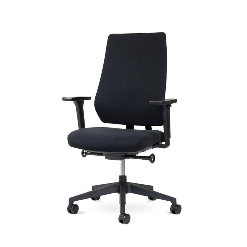 rocada-silla-operativa-profesional-934-color-asiento-negro