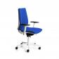 rocada-silla-profesional-922w-3-carcasa-blanca-y-tapizado-azul-incluye-brazos-regulables