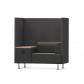 rocada-sofa-soft-seating-individual-mesa-125x129x68cm-color-negro-negro