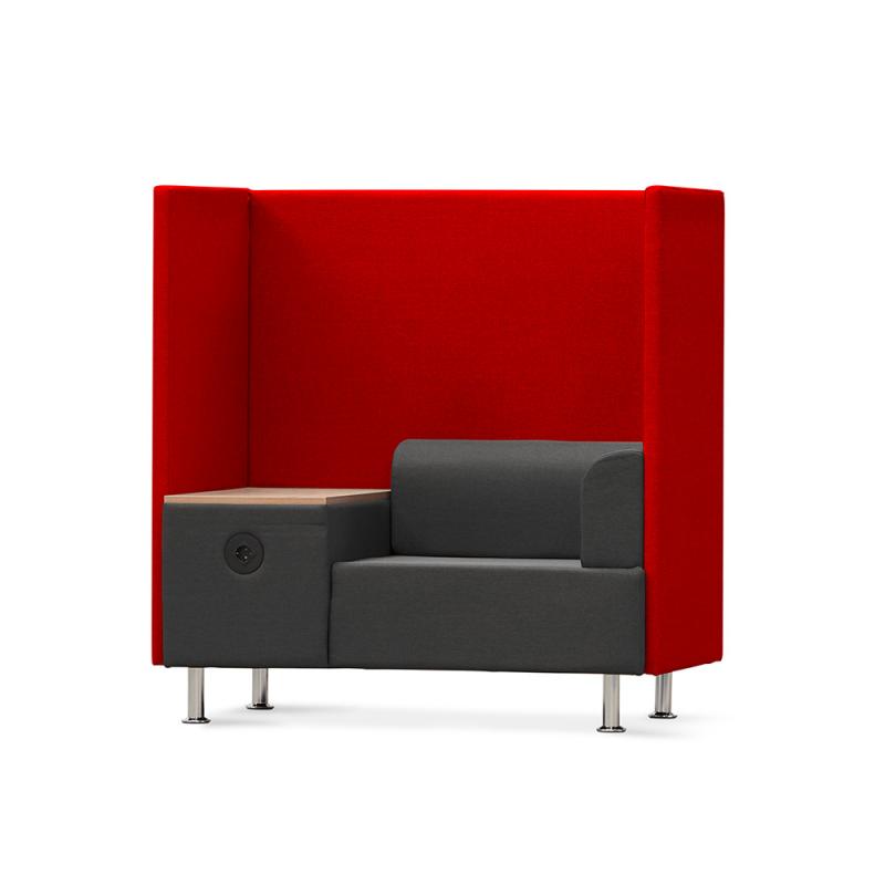 rocada-sofa-soft-seating-individual-mesa-125x129x68cm-color-negro-rojo