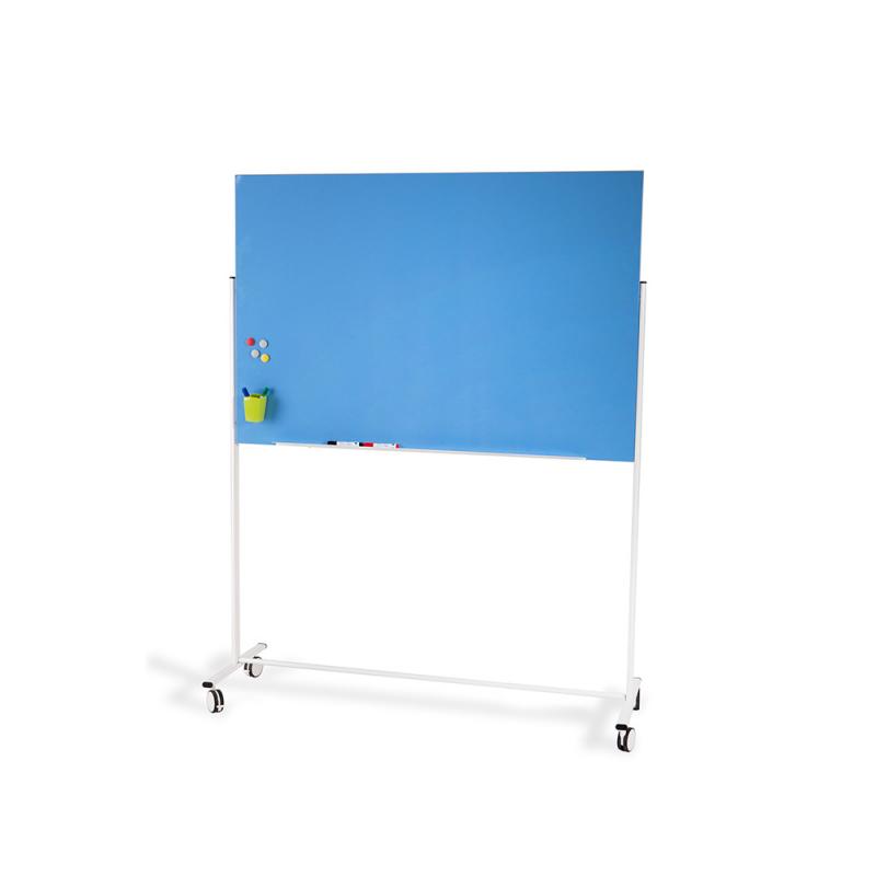 rocada-soporte-con-ruedas-para-pizarra-skinwhiteboard-solo-compatible-con-pizarras-serie-skinwhiteboard-de-100x150cm-pizarra-no-incuida