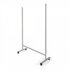 ROCADA Soporte Movil Para Pizarras Con Marco De Aluminio - Cualquier Medida